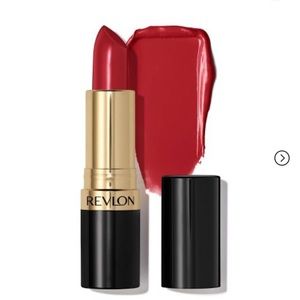 Revlon Super Lustrous Lipstick - 520 Wine With Everything 💄